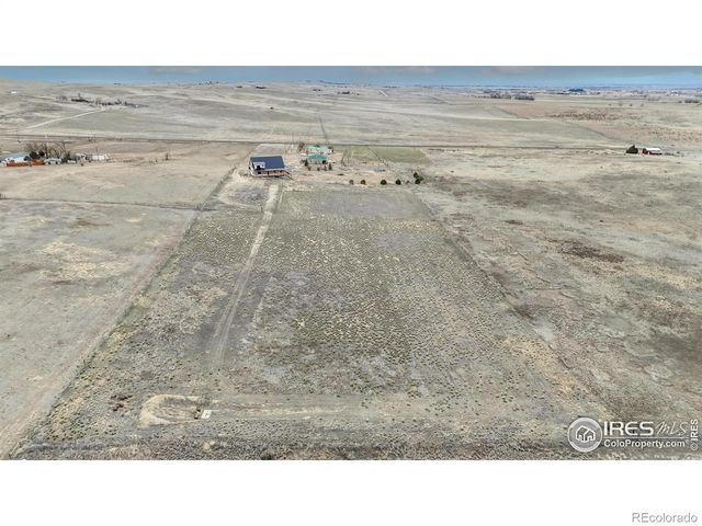 6233 County Road 100, Wellington, CO 80549