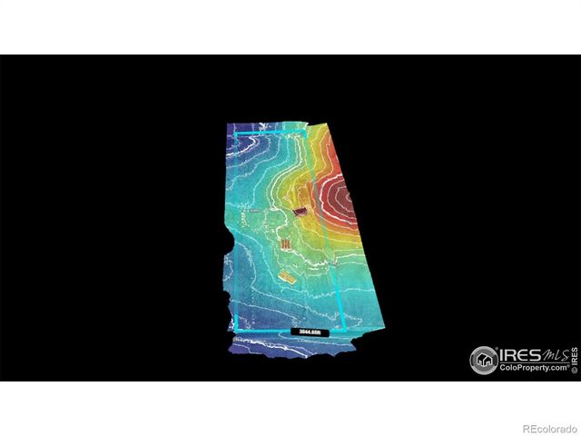 6233 County Road 100, Wellington, CO 80549