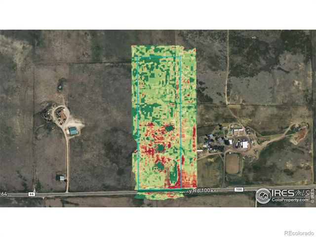 6233 County Road 100, Wellington, CO 80549