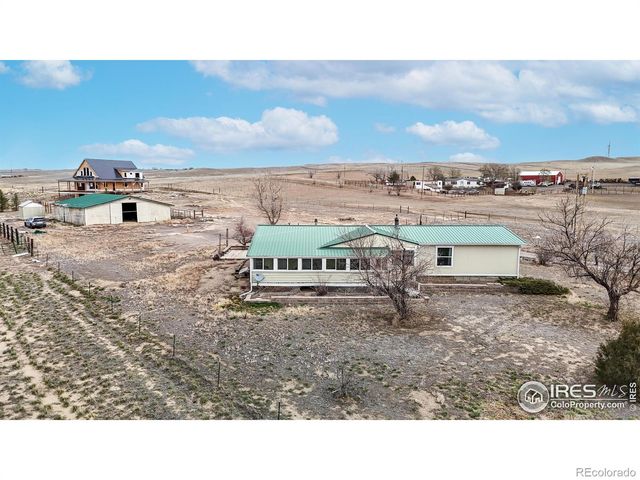 6233 County Road 100, Wellington, CO 80549