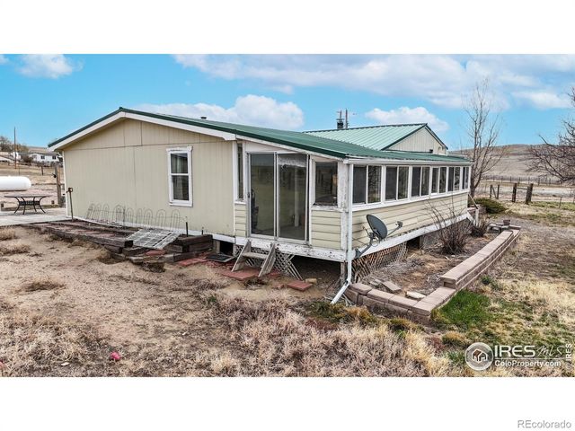 6233 County Road 100, Wellington, CO 80549