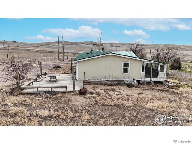 6233 County Road 100, Wellington, CO 80549