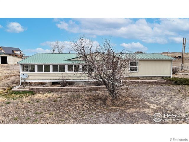 6233 County Road 100, Wellington, CO 80549