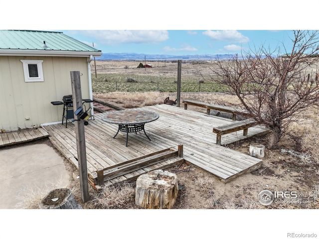 6233 County Road 100, Wellington, CO 80549