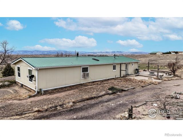 6233 County Road 100, Wellington, CO 80549