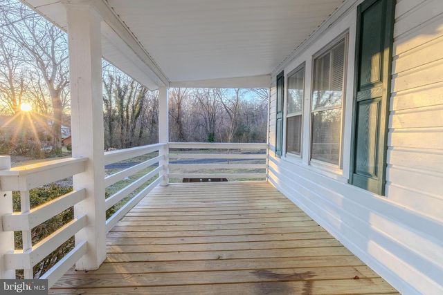 1168 MARLBORO RD, Lothian, MD 20711