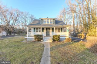 1168 MARLBORO RD, Lothian, MD 20711