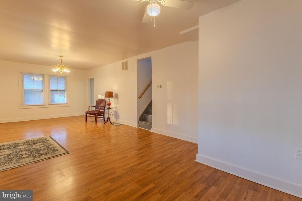 Image 8 of property listing at 1168 MARLBORO RD, Lothian, MD 20711