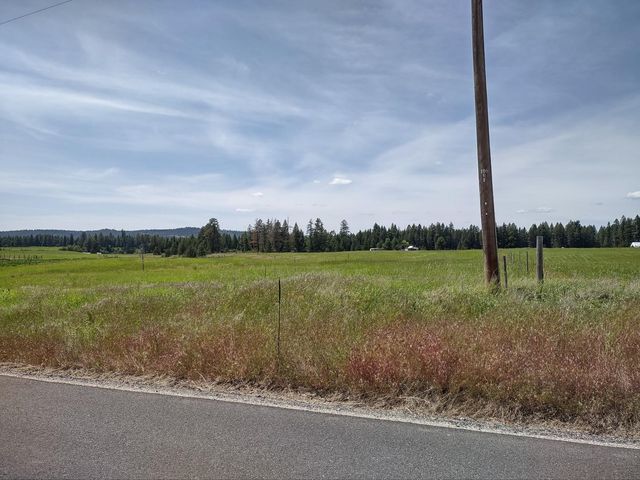 xx Elk Chattaroy Rd, Elk, WA 99009