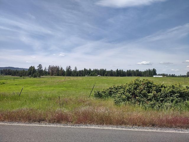 xx Elk Chattaroy Rd, Elk, WA 99009