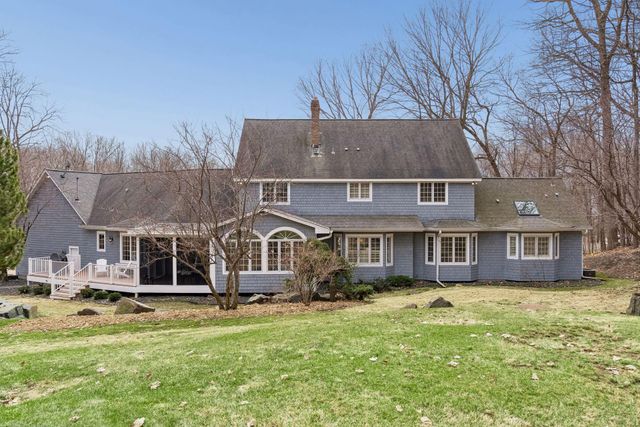 3050 Jamestown Road, Long Lake, MN 55356