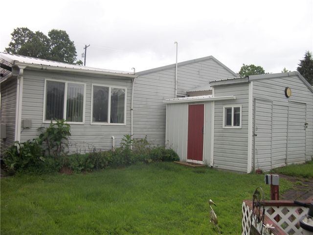 944 MAPLETOWN ROAD, Mapletown, PA 15338