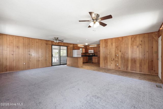 1021 Filmore Street, Southport, NC 28461