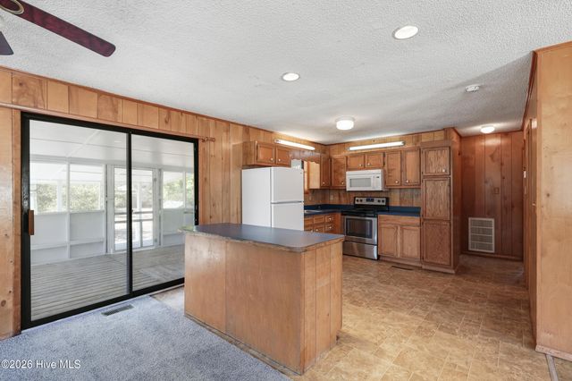 1021 Filmore Street, Southport, NC 28461