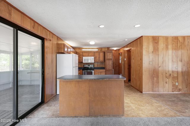 1021 Filmore Street, Southport, NC 28461