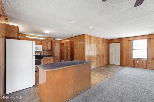 1021 Filmore Street, Southport, NC 28461