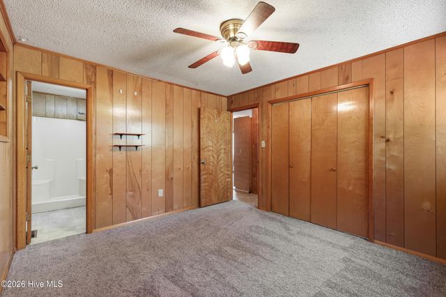 1021 Filmore Street, Southport, NC 28461