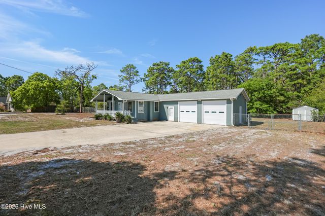 1021 Filmore Street, Southport, NC 28461