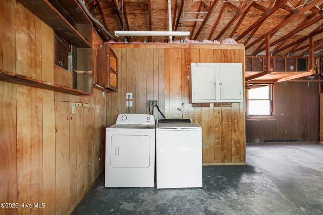 1021 Filmore Street, Southport, NC 28461