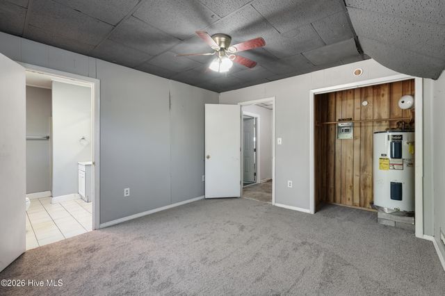 1021 Filmore Street, Southport, NC 28461