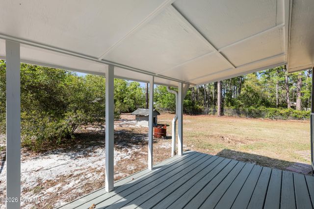 1021 Filmore Street, Southport, NC 28461