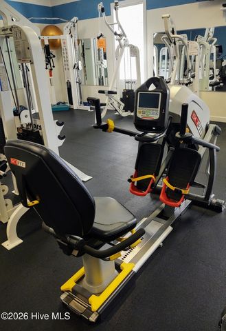 1021 Filmore Street, Southport, NC 28461