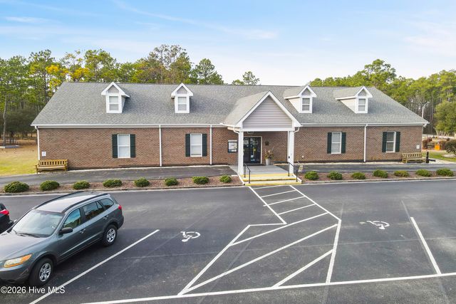 1021 Filmore Street, Southport, NC 28461