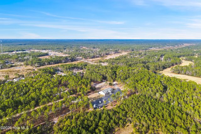 1021 Filmore Street, Southport, NC 28461