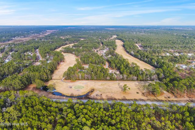 1021 Filmore Street, Southport, NC 28461