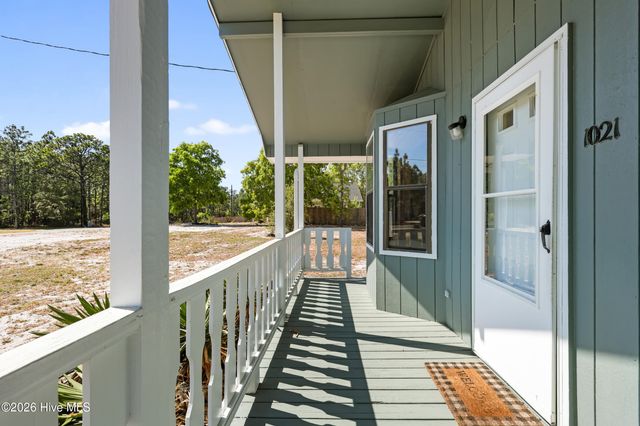 1021 Filmore Street, Southport, NC 28461