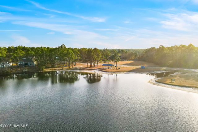 1021 Filmore Street, Southport, NC 28461