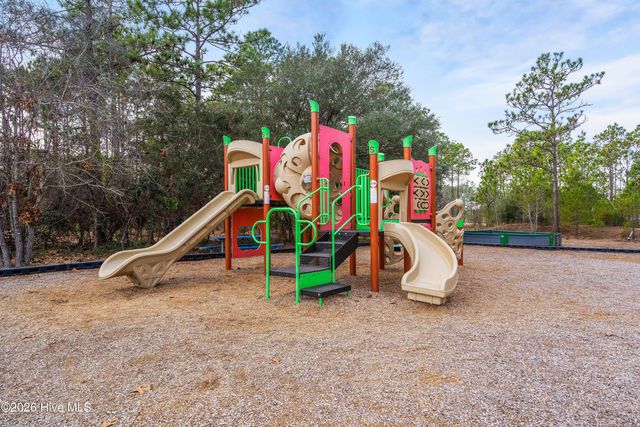 1021 Filmore Street, Southport, NC 28461