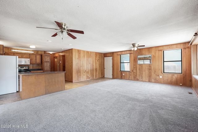 1021 Filmore Street, Southport, NC 28461