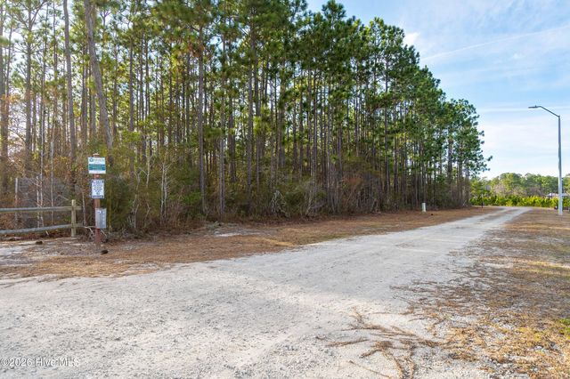 1021 Filmore Street, Southport, NC 28461