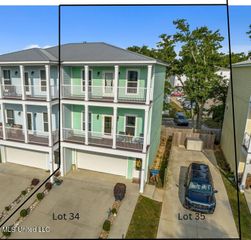34 & 35 Oak Alley Lane, Long Beach, MS 39560
