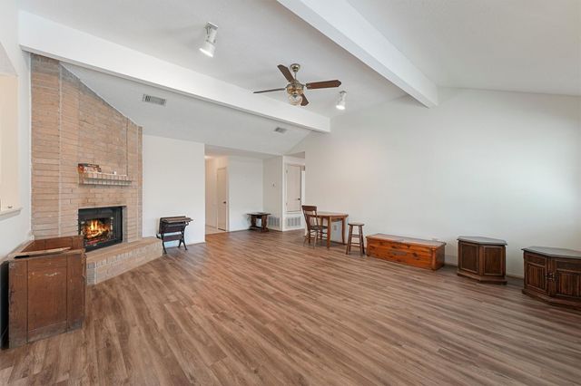 24006 Spring Gum Drive, Spring, TX 77373