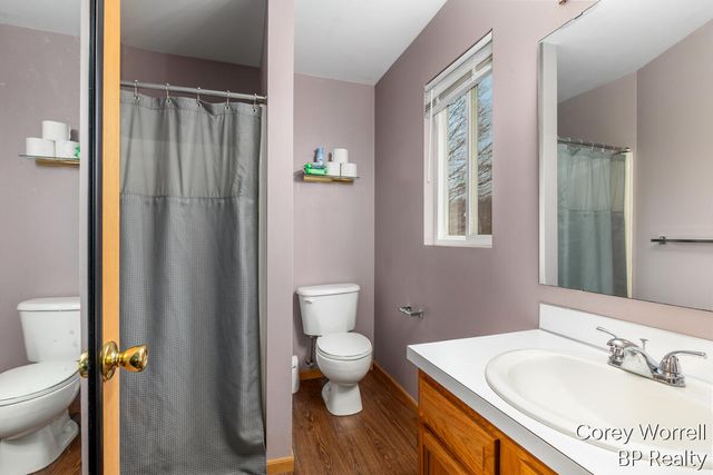 2849 Bark Court, Cedar Springs, MI 49319