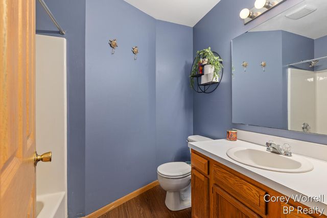 2849 Bark Court, Cedar Springs, MI 49319