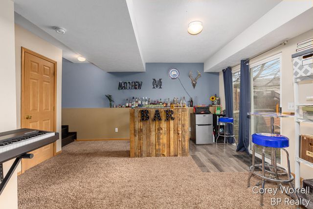 2849 Bark Court, Cedar Springs, MI 49319
