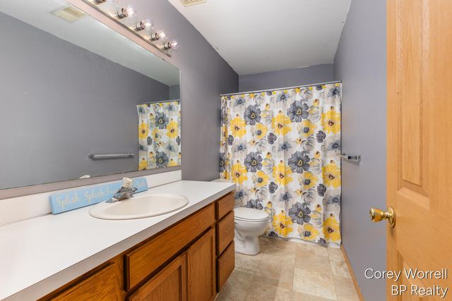 2849 Bark Court, Cedar Springs, MI 49319