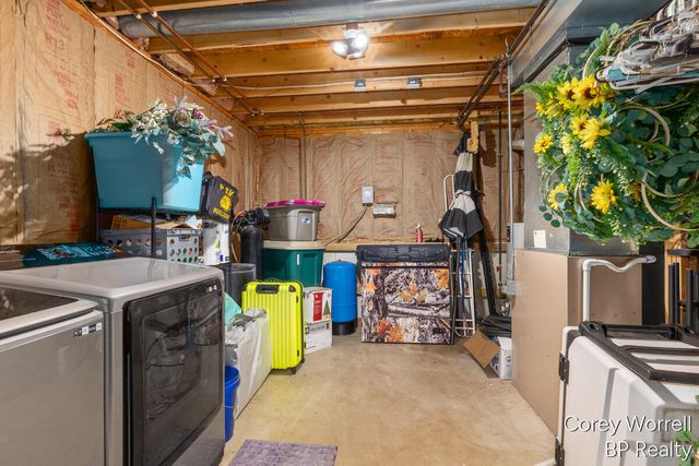 2849 Bark Court, Cedar Springs, MI 49319
