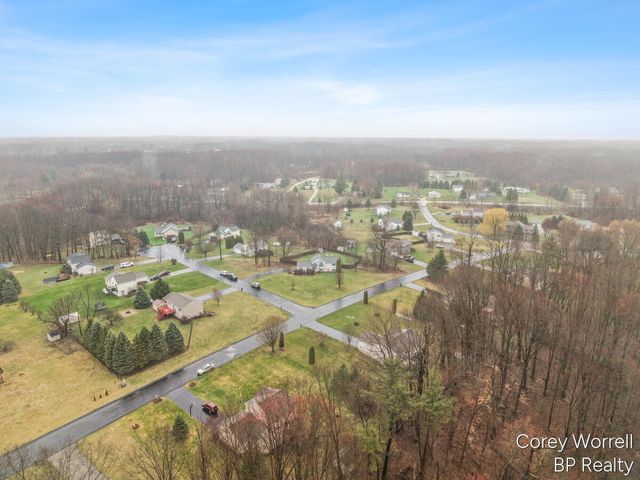 2849 Bark Court, Cedar Springs, MI 49319