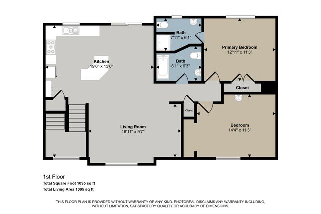 2849 Bark Court, Cedar Springs, MI 49319