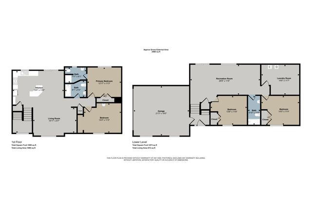2849 Bark Court, Cedar Springs, MI 49319