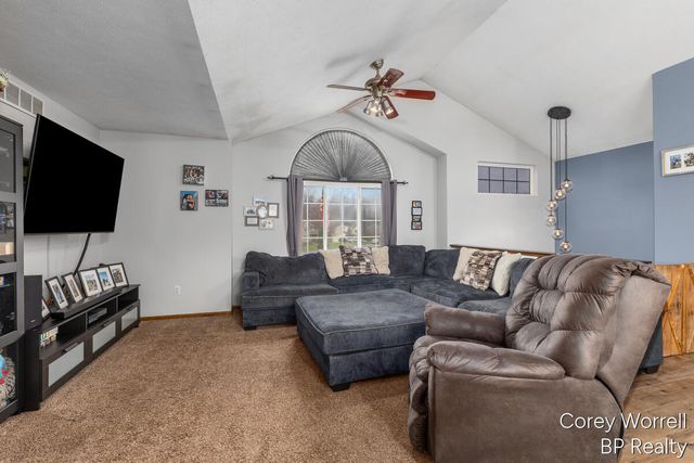2849 Bark Court, Cedar Springs, MI 49319