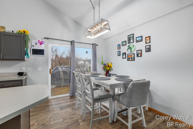 2849 Bark Court, Cedar Springs, MI 49319
