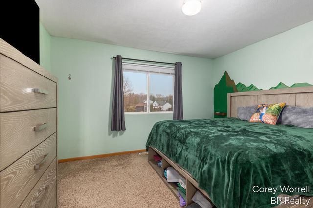 2849 Bark Court, Cedar Springs, MI 49319