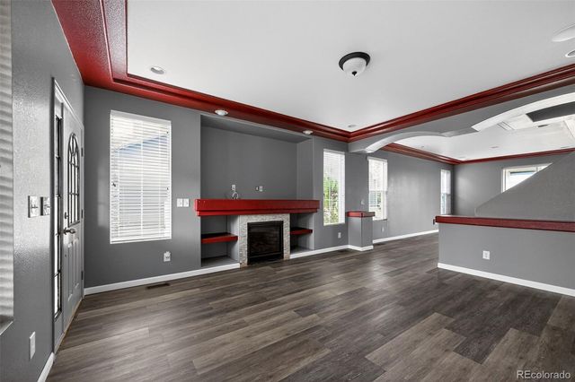 5085 Ridgewood Drive, Johnstown, CO 80534