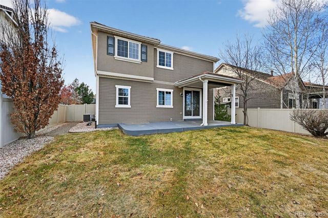 5085 Ridgewood Drive, Johnstown, CO 80534
