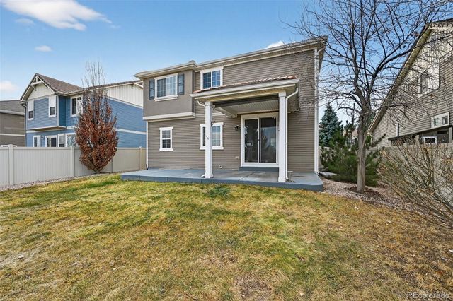 5085 Ridgewood Drive, Johnstown, CO 80534